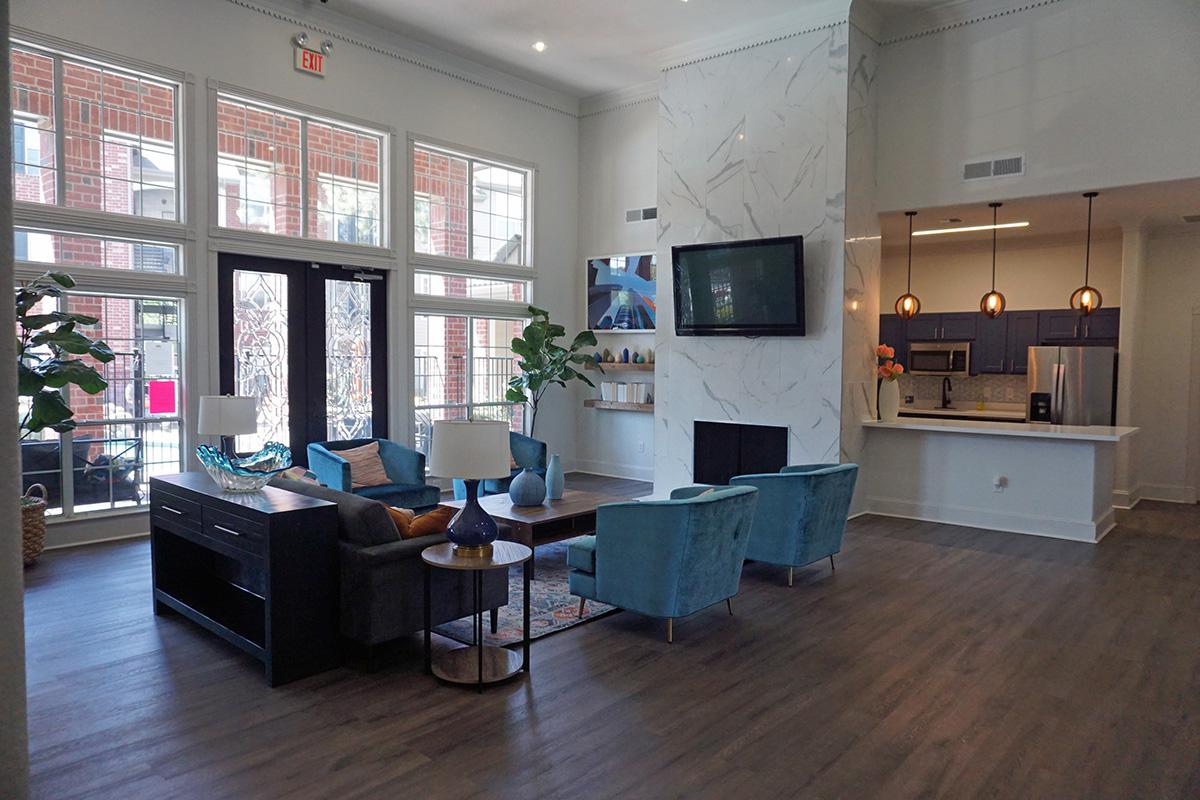 Wildwood Forest Apartments in Spring, TX